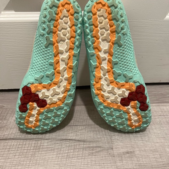 Vivobarefoot PRIMUS TRAIL KNIT FG WOMENS size 9 - Picture 3 of 10